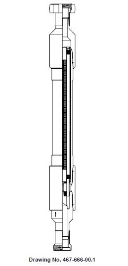 Baker Hughes Yx a(chn)Ʒϵ̖H34018